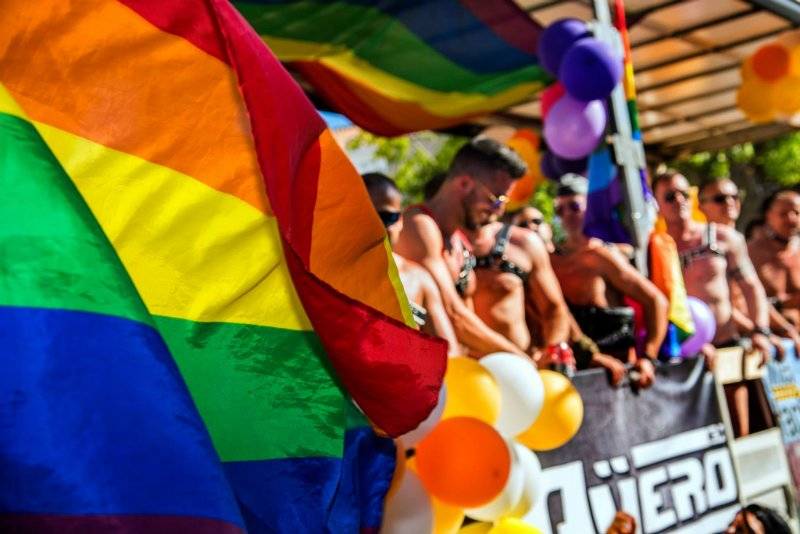 Torremolinos Gay Pride Date Parade Route Parties