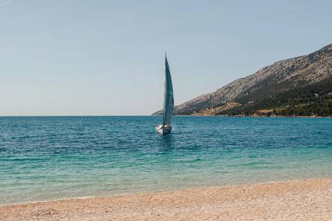 Bivio Beach