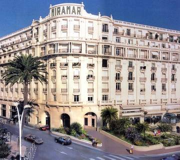 Cannes