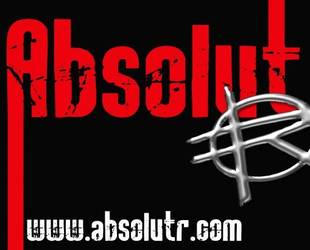 Absolut'R