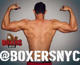 Boxers NYC - Hell's Kitchen