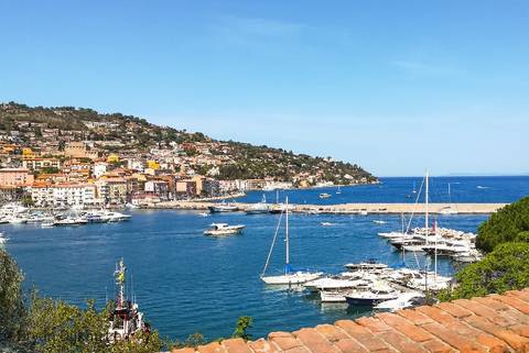 Le Marze Beach