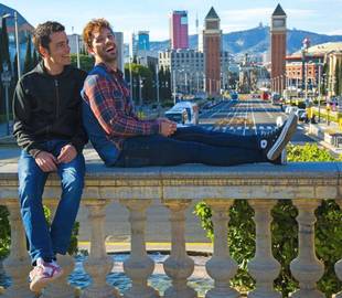 Experiences with misterb&b: experience the city like a gay local