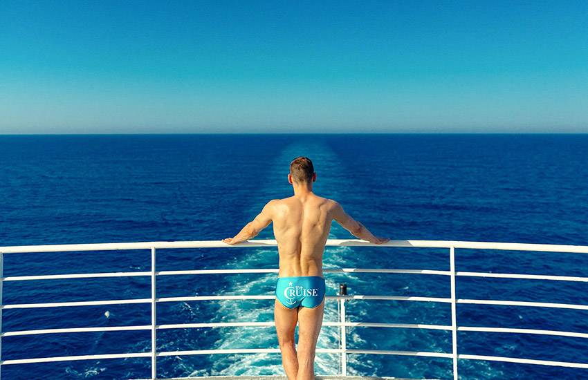The Cruise 2017: a brand new itinerary!