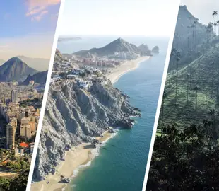 Brazil: The new global #7 for LGBTQ+ travel