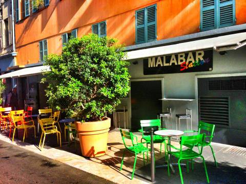 Malabar Station