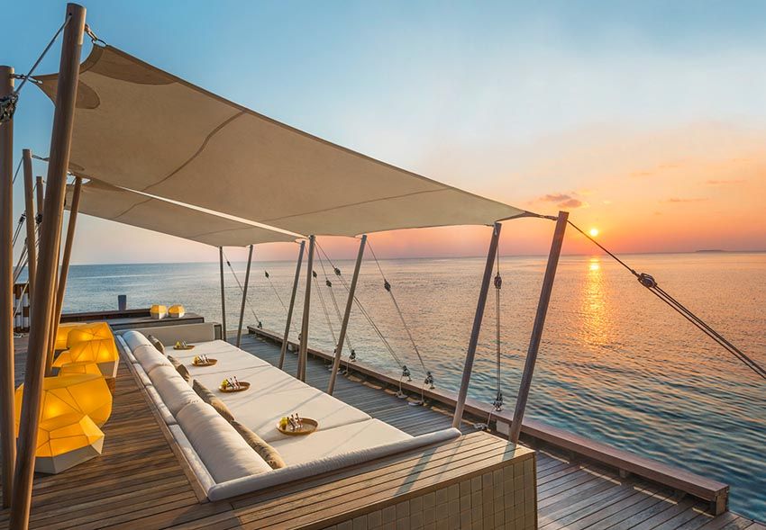 W Maldives gay friendly