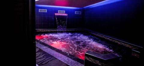 Before Sauna Club