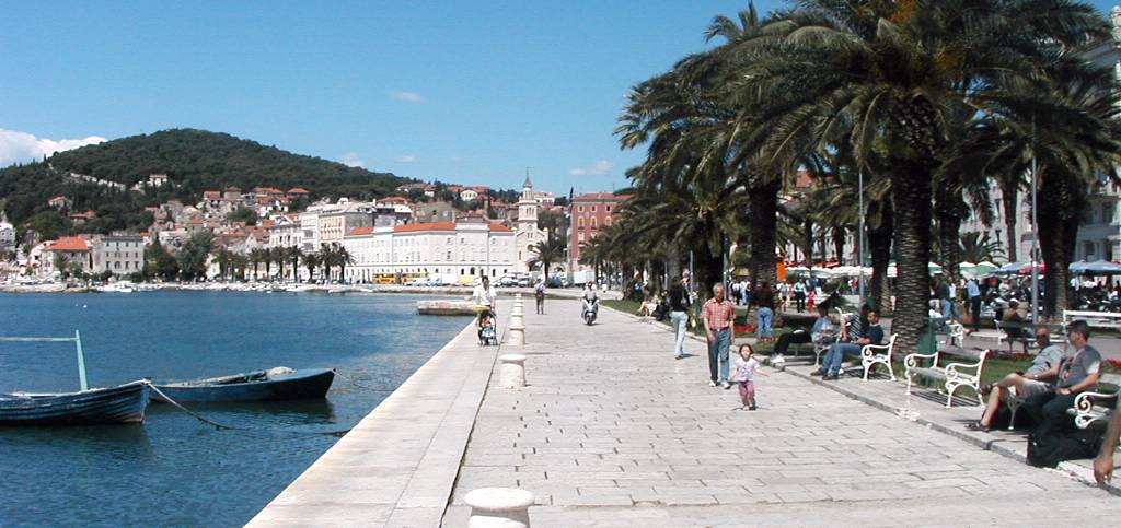 Top 10 Gay Accommodations & Gay Bnbs in Split 🌈