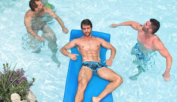 Provincetown, a gay, gay, gay vacation
