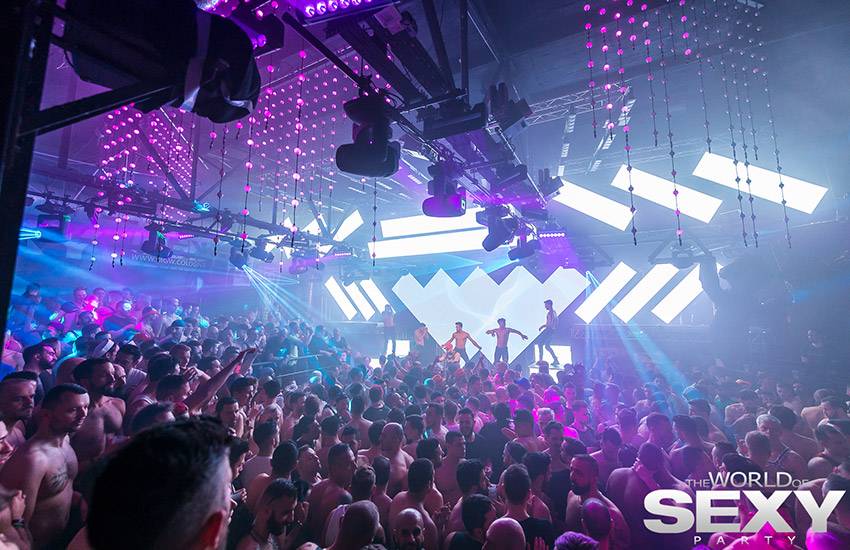 Germany’s biggest Pride Party Festival is back!