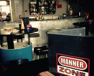 Männerzone 