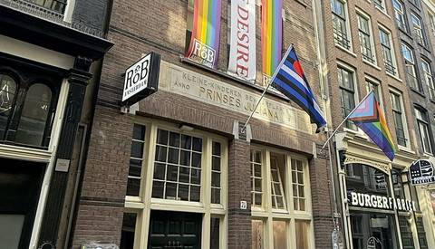 RoB Amsterdam