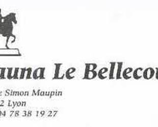 Le Bellecour