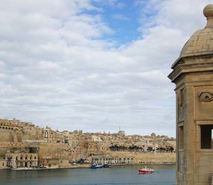 Delicacies and sweets of Malta