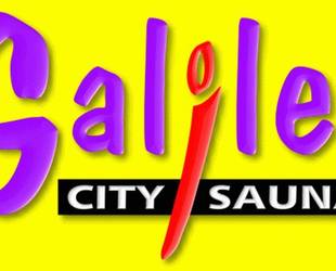 Galileo City Sauna