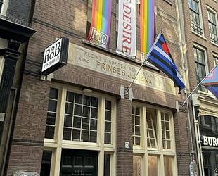 RoB Amsterdam