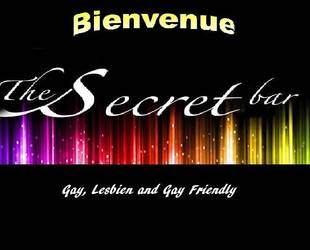 Le Secret Bar (ex Red Marcel)