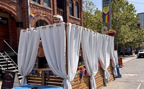 Boutique Bar