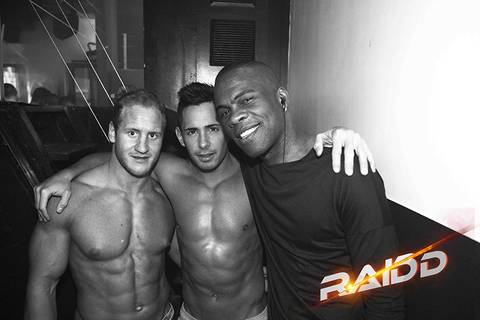 Raidd Bar photo 9/17