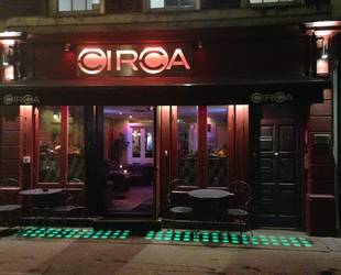 Circa