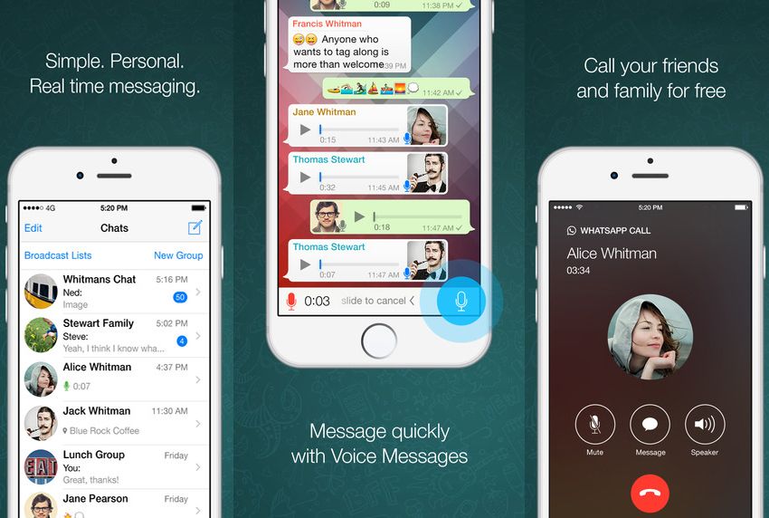 Whatsapp