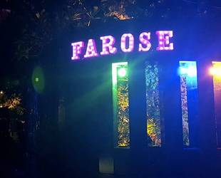 Farose 2 Sauna Ramkhamhang