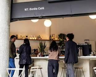 Bonita Café