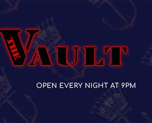 The Vault Ptown