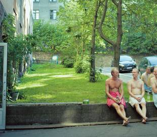 Helsinki, ¡la capital caliente para sentirse bien!