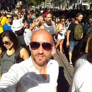 Insider Tips Marseille: party in the port!