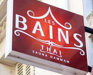 Les Bains Thai