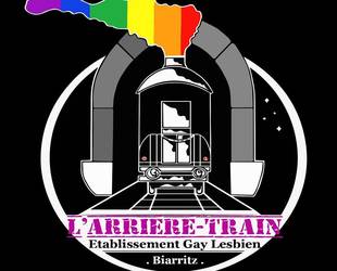 L'arrière train 