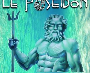 Sauna Poseidon
