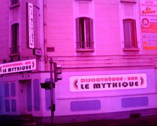 Le Mythique 