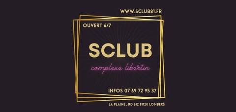 S-Club