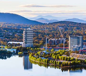 Canberra
