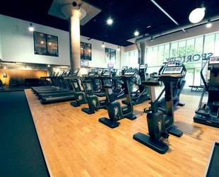 SportCity Waterlooplein