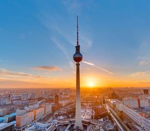 The Top 10 European Gayborhoods