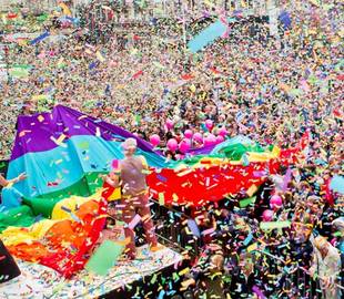 Belgian Pride: 10 reasons to travel to Brussels this year