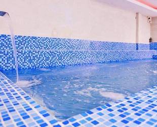 Love Spa & Massage