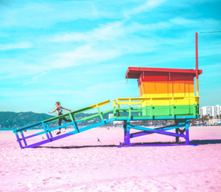 Top 10 gay destinations