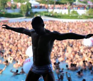 The Top 10 Gay Festival Events in 2016
