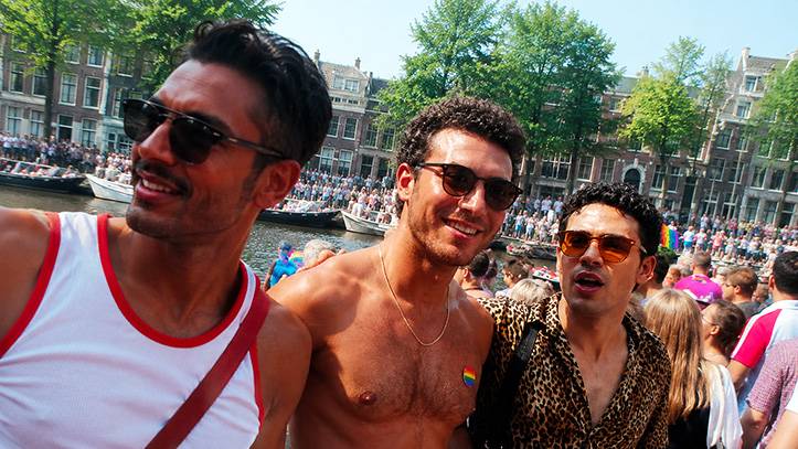 Amsterdam Pride