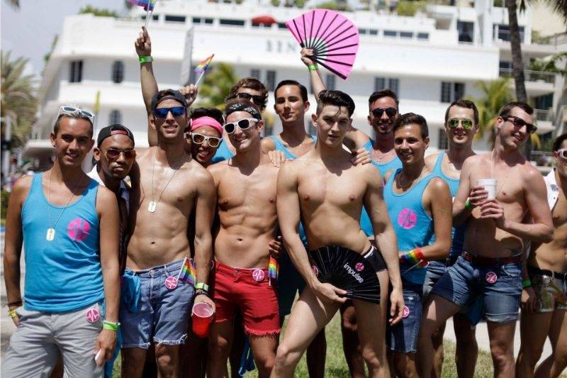 Facebook/Miami Beach Pride photo 4/6