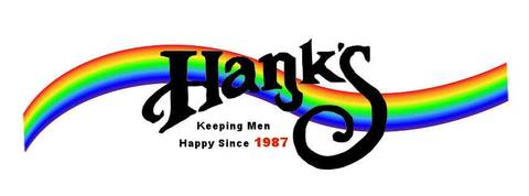 Hank's Bar
