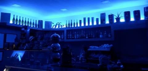 Pausa Cafè