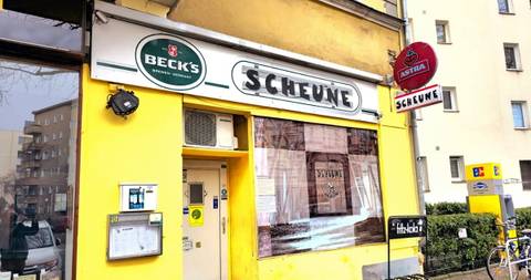 Scheune