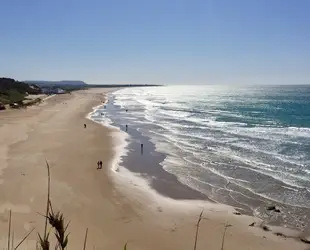 Cantarrijan Beach