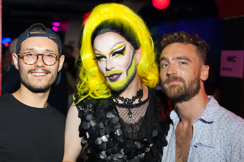 L'autre Paris gay : drag, danse et drinks !